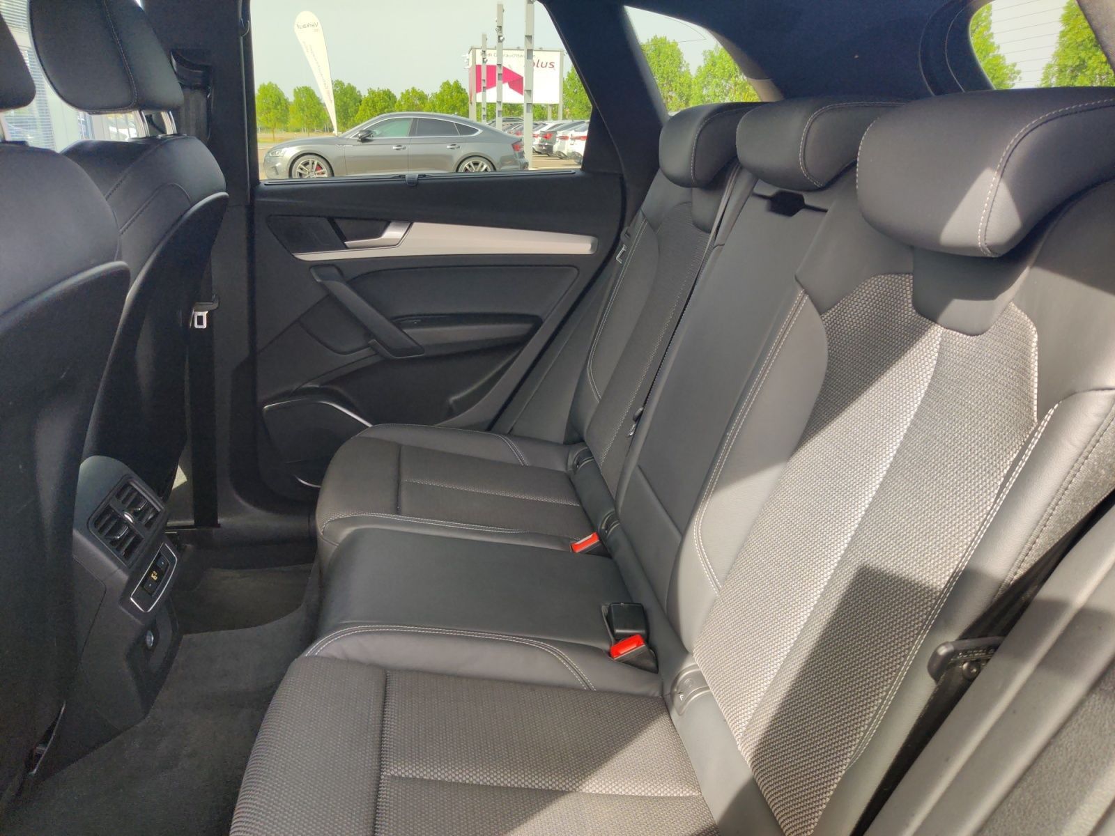 Audi Q5 35 TDI S-Tronic., 2x S-Line, LED, ACC, RFK, S foto 13