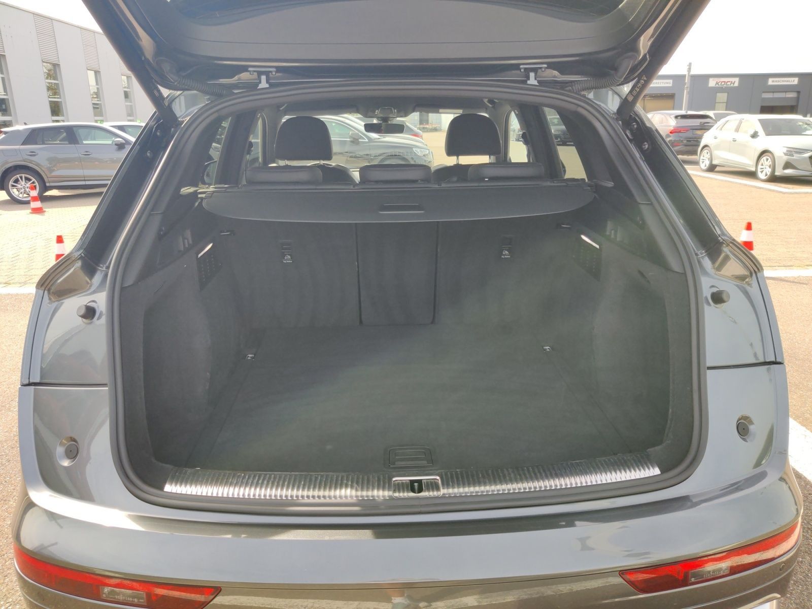 Audi Q5 35 TDI S-Tronic., 2x S-Line, LED, ACC, RFK, S foto 14