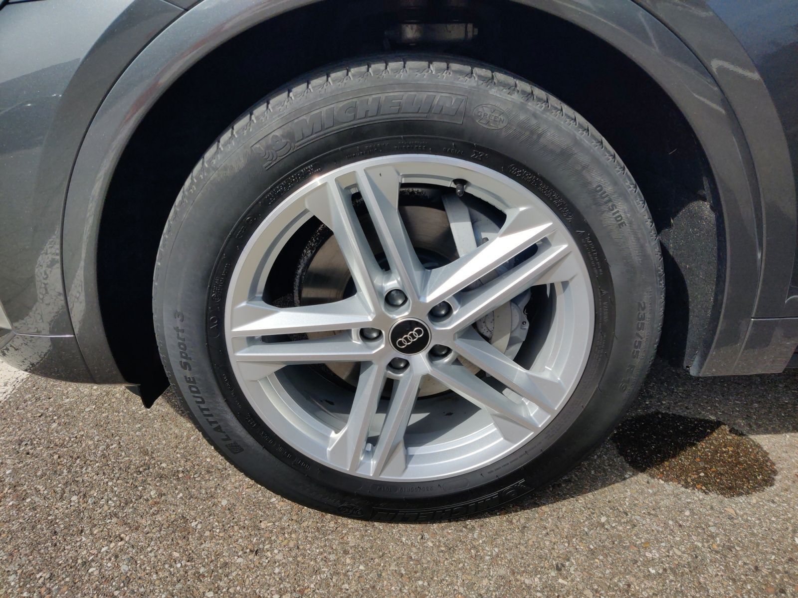 Audi Q5 35 TDI S-Tronic., 2x S-Line, LED, ACC, RFK, S foto 17