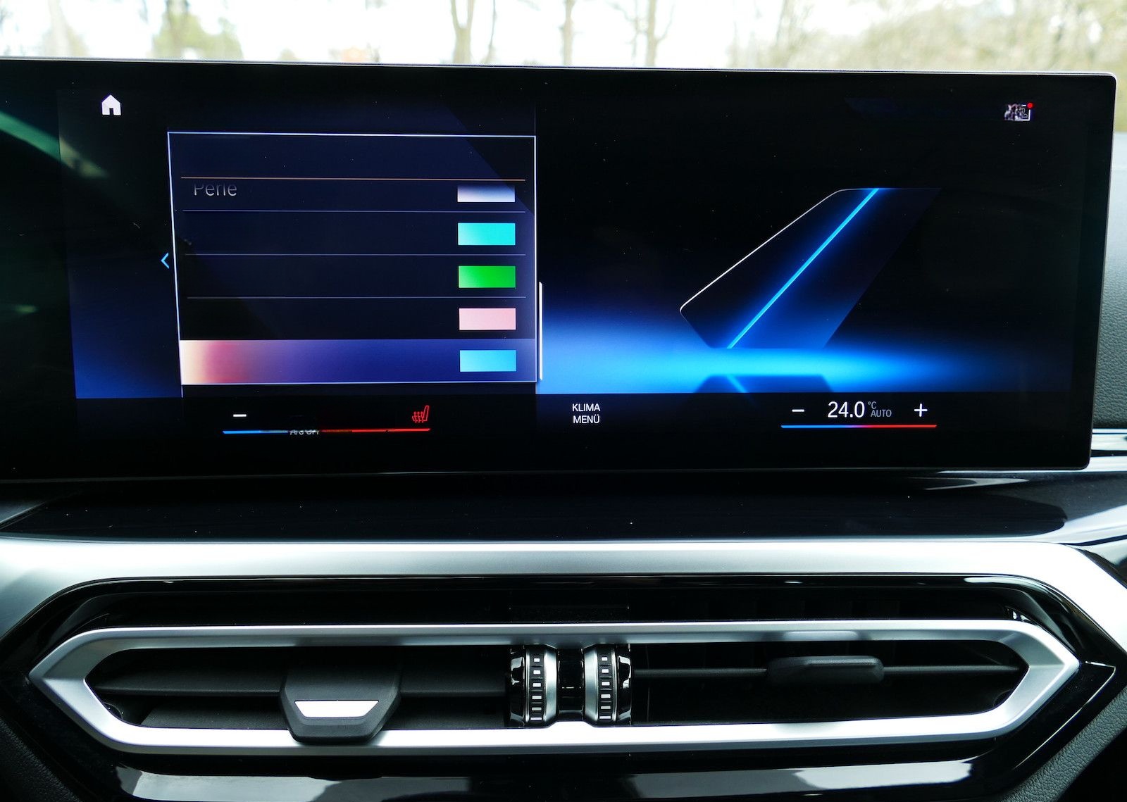 BMW 318i Touring Sport HUD Driving eSitze Sound Kam foto 11