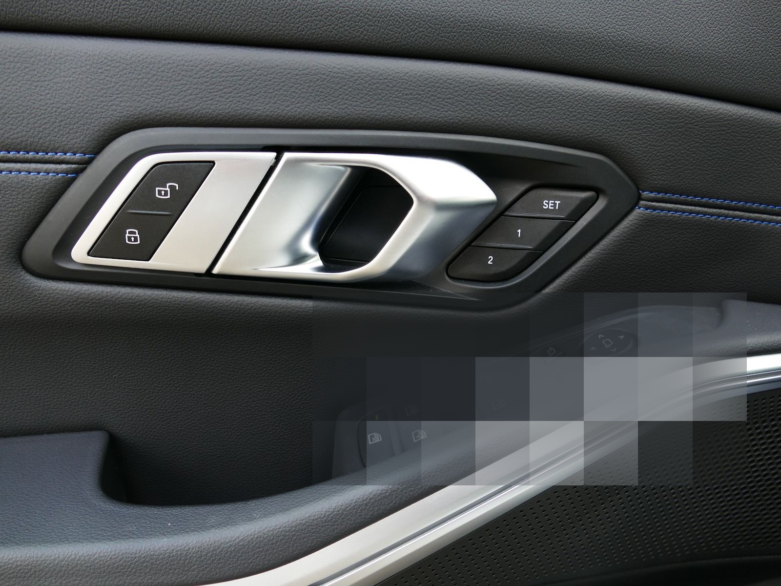 BMW 318i Touring Sport HUD Driving eSitze Sound Kam foto 12