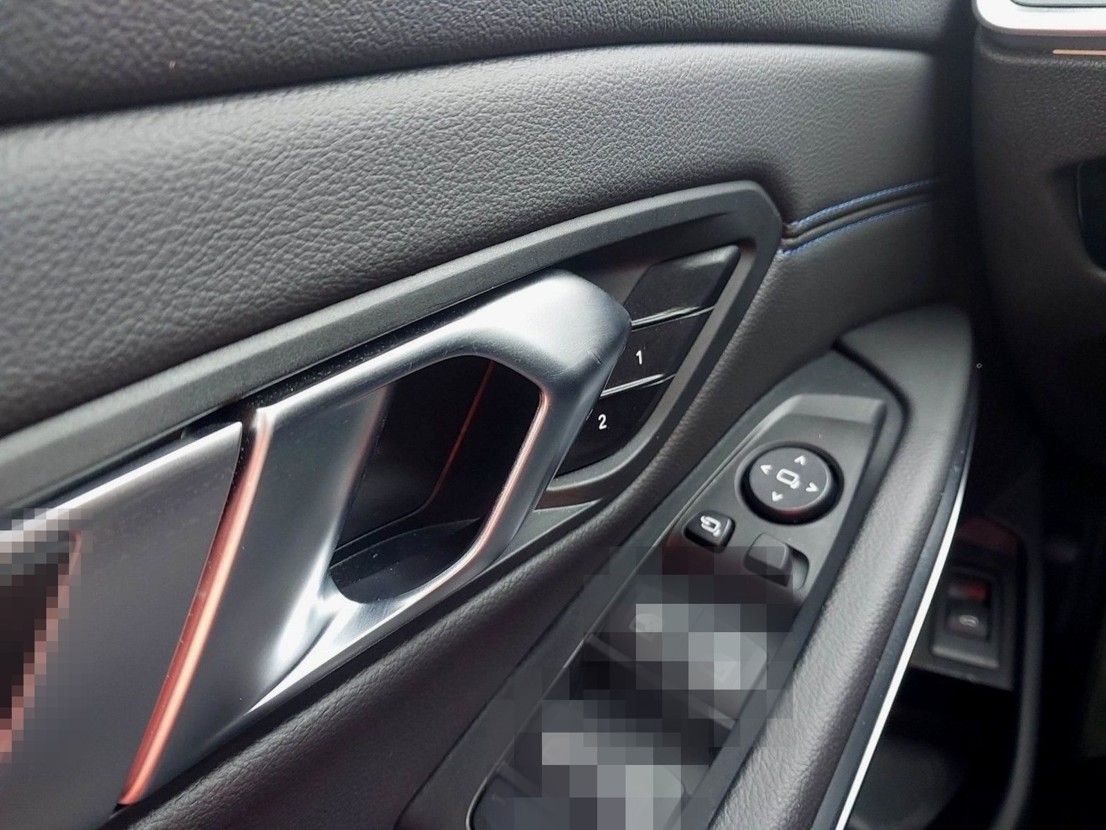 BMW 318i Touring Sport HUD Driving eSitze Sound Kam foto 14