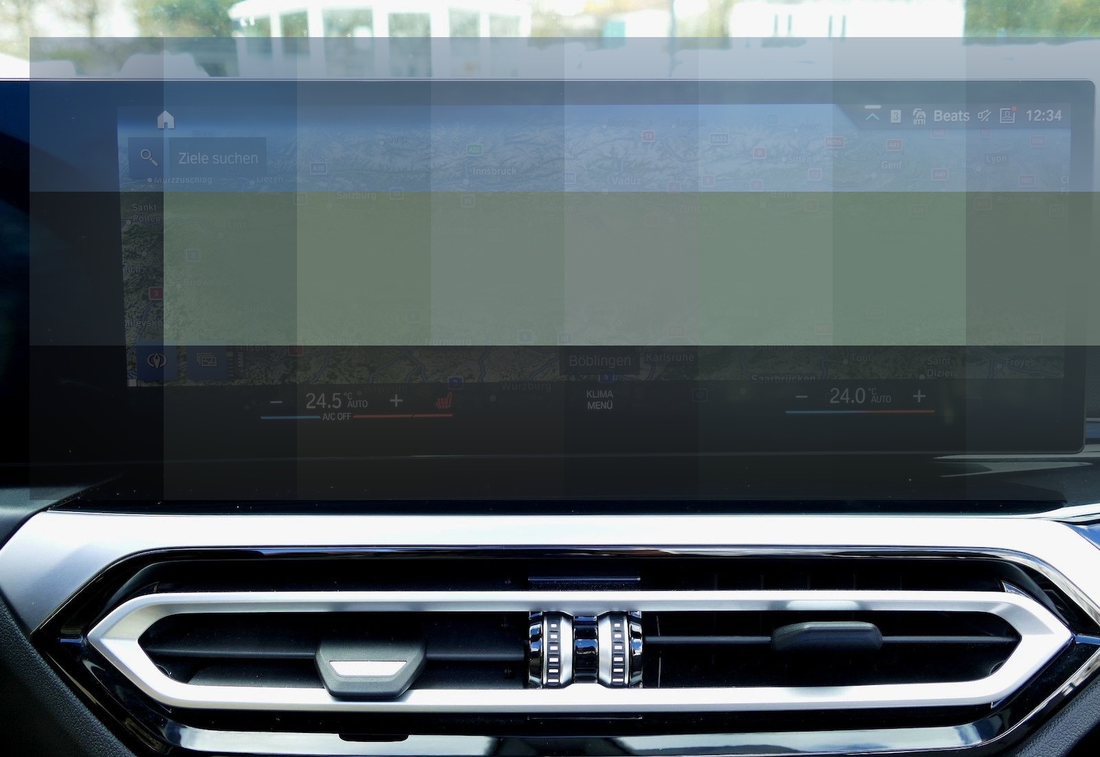 BMW 318i Touring Sport HUD Driving eSitze Sound Kam foto 9