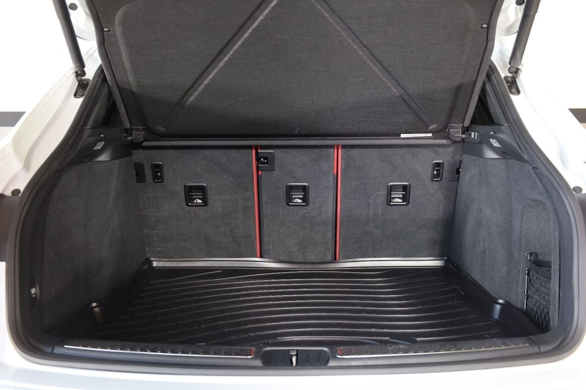 Porsche Macan 2.0 AWD PANO TTW SHZ LHZ SBL BOSÉ SPUR R19 foto 6
