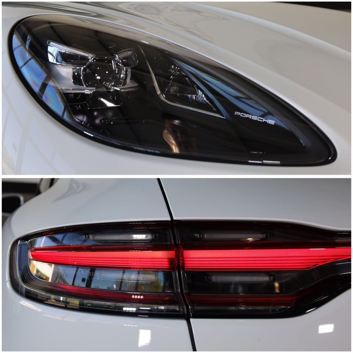 Porsche Macan 2.0 AWD PANO TTW SHZ LHZ SBL BOSÉ SPUR R19 foto 7
