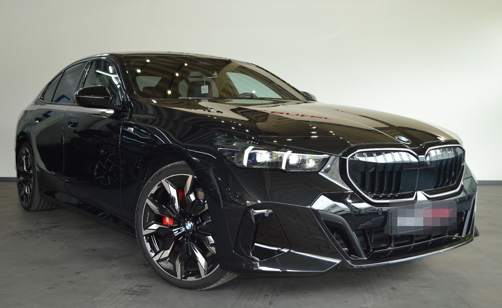 BMW 540 d Lim.xDrive M Sport Pro*1.Hand*Pano*360°Kam foto 2