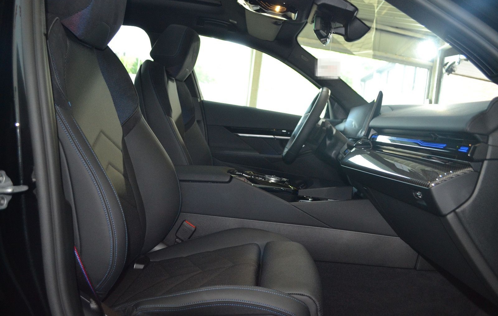 BMW 540 d Lim.xDrive M Sport Pro*1.Hand*Pano*360°Kam foto 12
