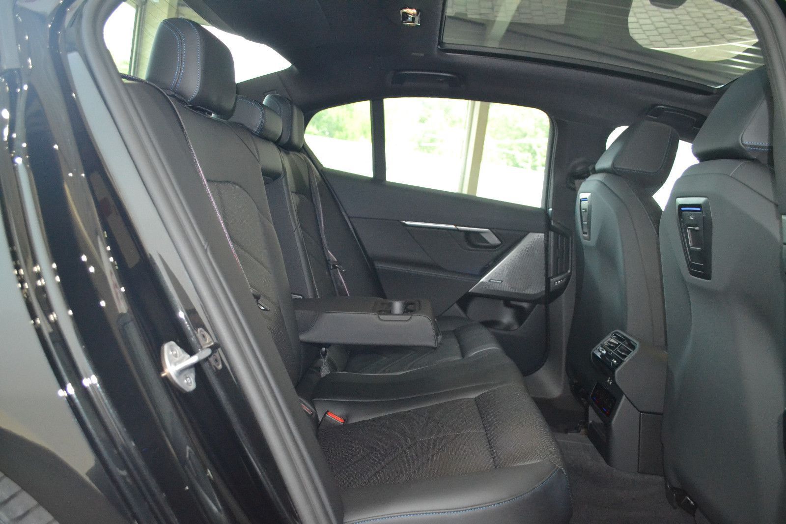 BMW 540 d Lim.xDrive M Sport Pro*1.Hand*Pano*360°Kam foto 13
