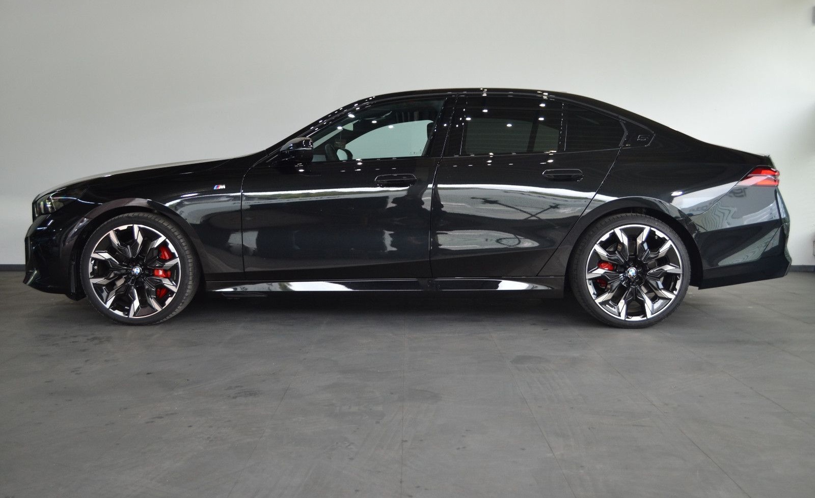 BMW 540 d Lim.xDrive M Sport Pro*1.Hand*Pano*360°Kam foto 3