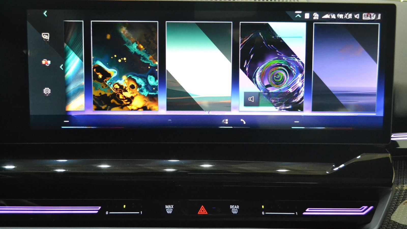 BMW 540 d Lim.xDrive M Sport Pro*1.Hand*Pano*360°Kam foto 24