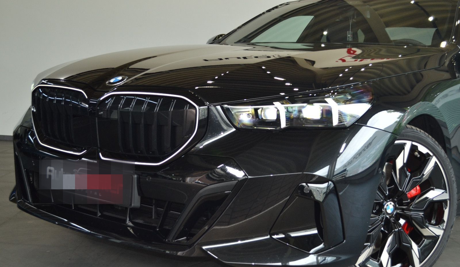 BMW 540 d Lim.xDrive M Sport Pro*1.Hand*Pano*360°Kam foto 5