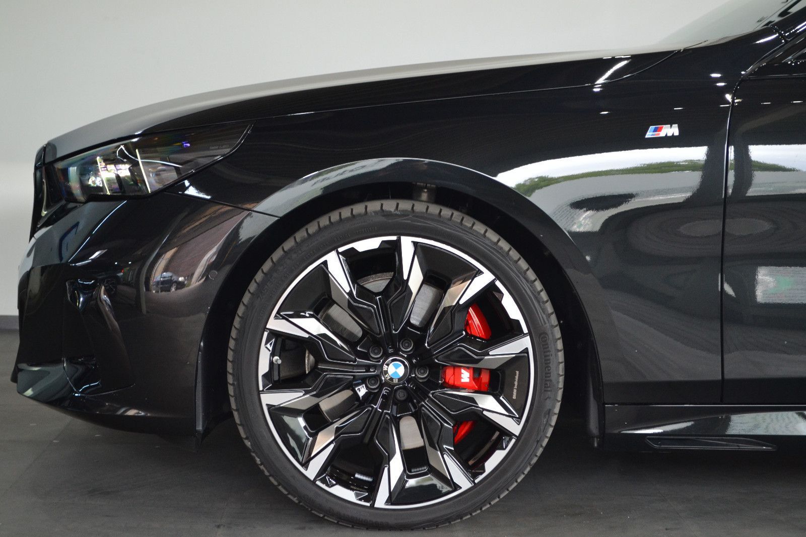 BMW 540 d Lim.xDrive M Sport Pro*1.Hand*Pano*360°Kam foto 6