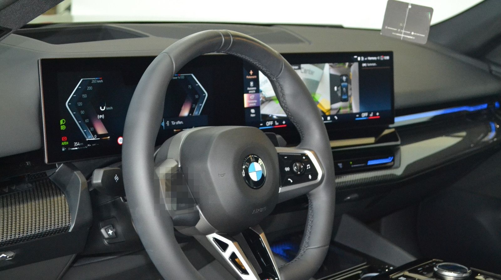 BMW 540 d Lim.xDrive M Sport Pro*1.Hand*Pano*360°Kam foto 7
