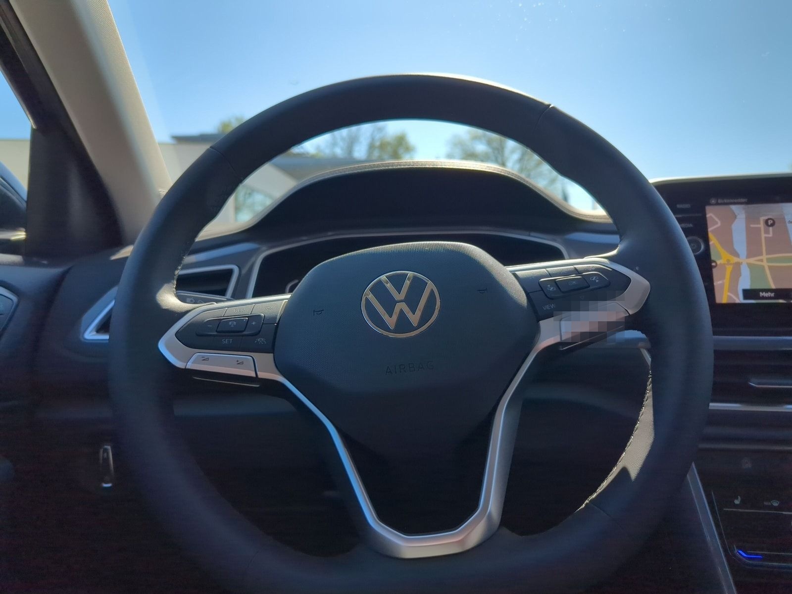 Volkswagen T-Roc Style 1.5 l TSI OPF 110 kW (150 PS) 7-Gang foto 13