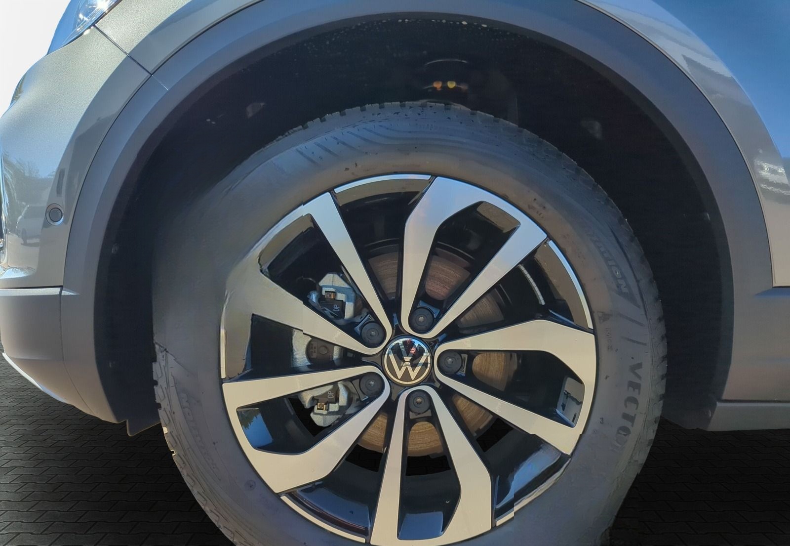 Volkswagen T-Roc Style 1.5 l TSI OPF 110 kW (150 PS) 7-Gang foto 5