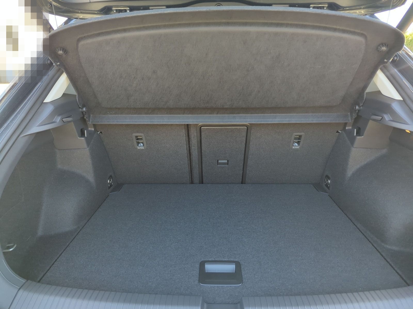 Volkswagen T-Roc Style 1.5 l TSI OPF 110 kW (150 PS) 7-Gang foto 7