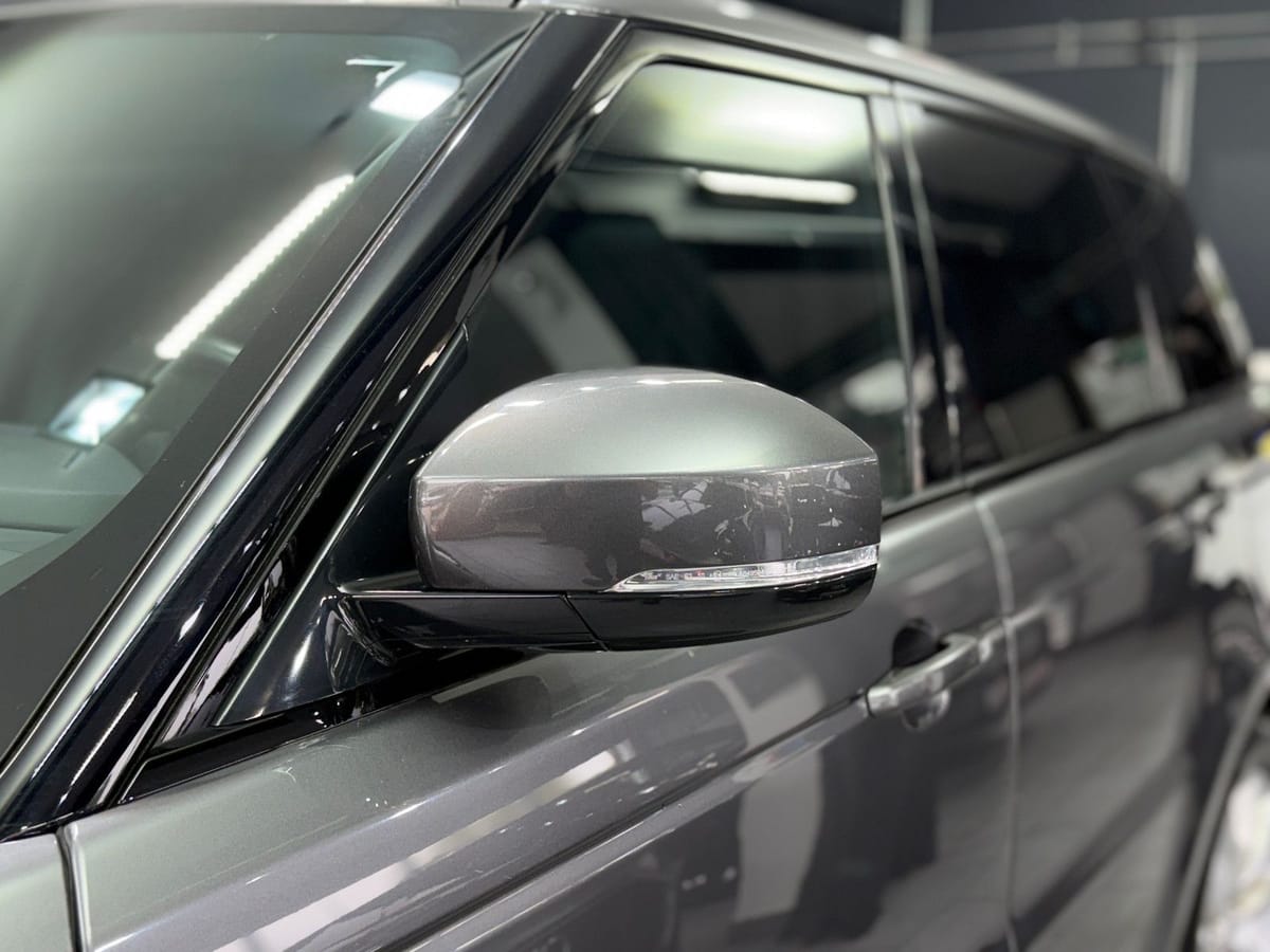 Land Rover Range Rover Sport HSE|MERIDIAN|PANO|AHK|LUFT foto 16