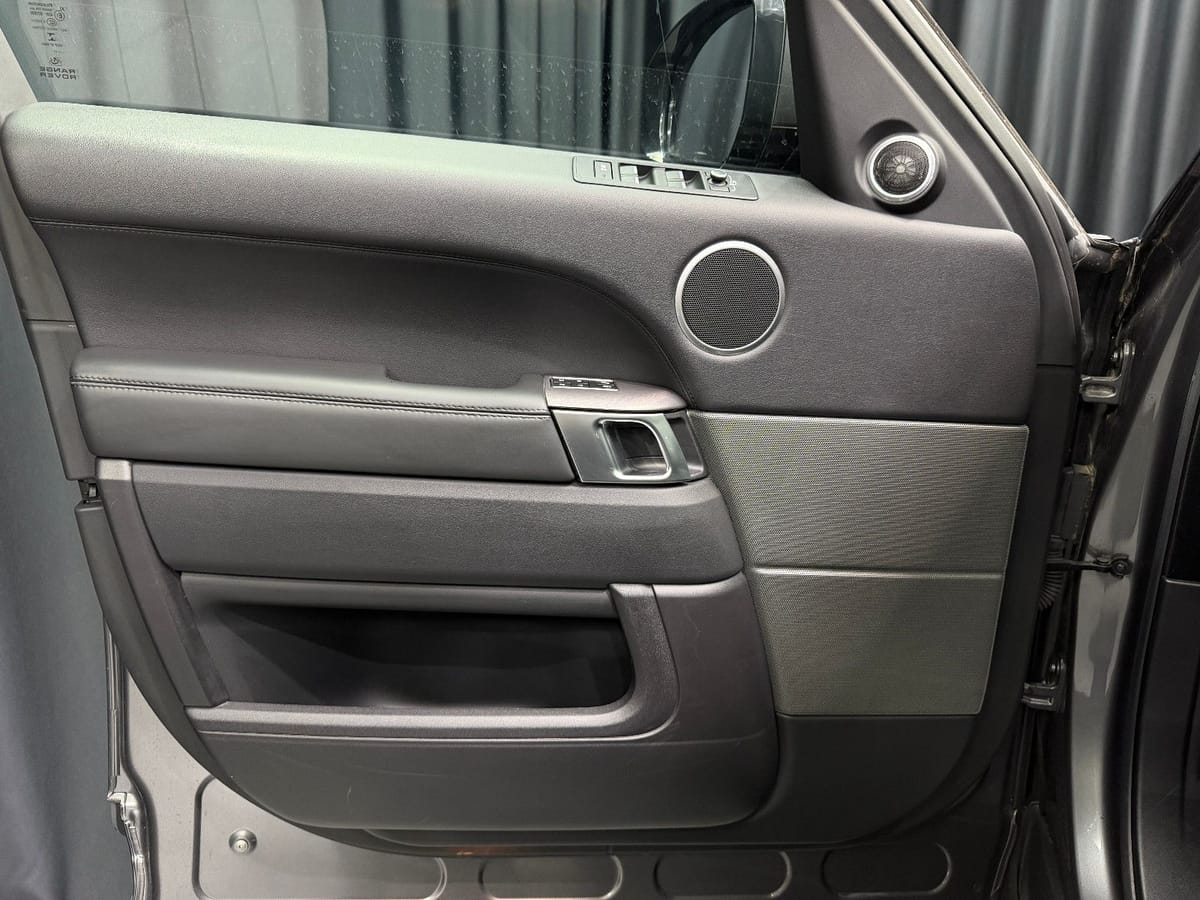 Land Rover Range Rover Sport HSE|MERIDIAN|PANO|AHK|LUFT foto 23