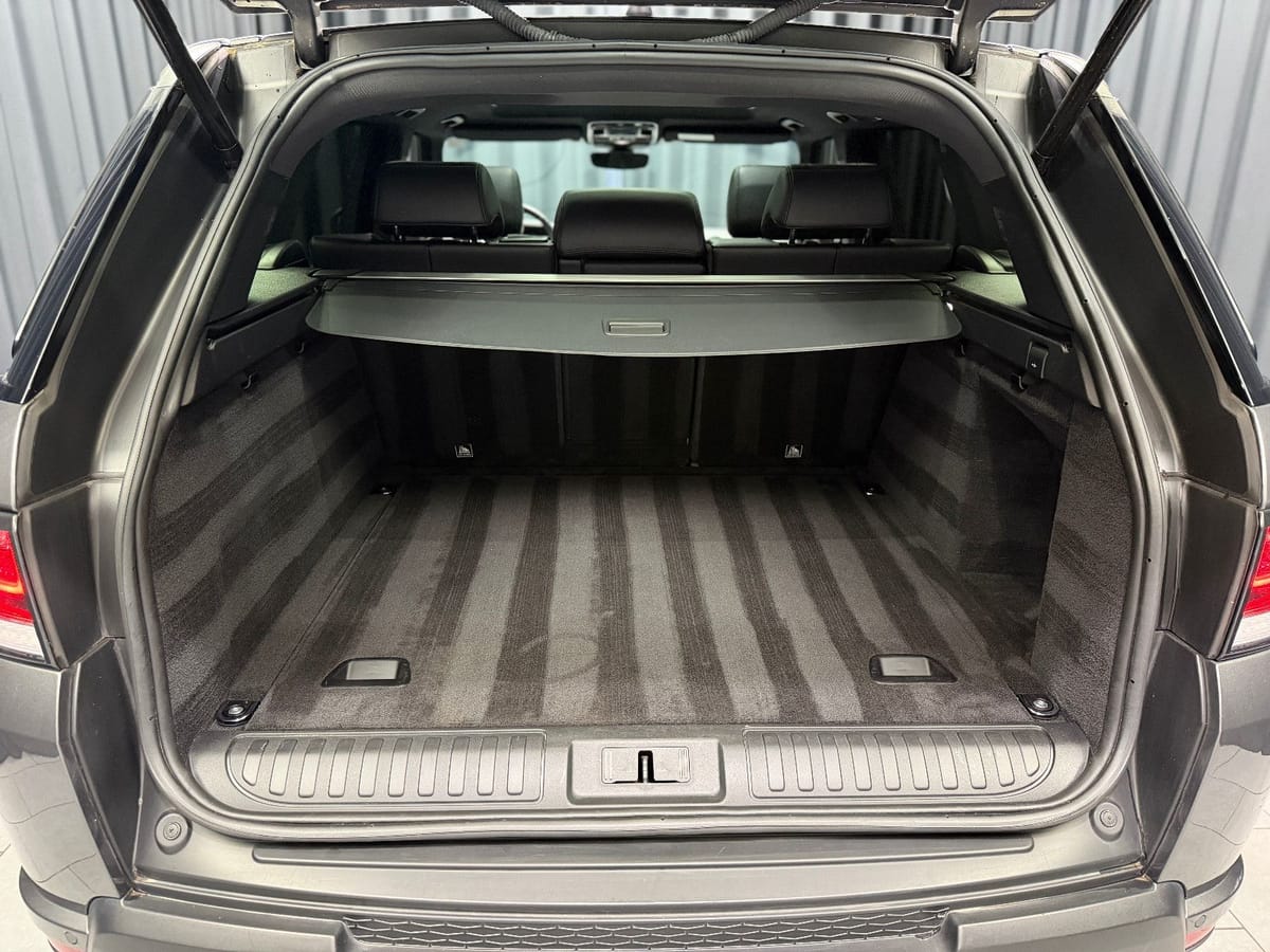 Land Rover Range Rover Sport HSE|MERIDIAN|PANO|AHK|LUFT foto 4