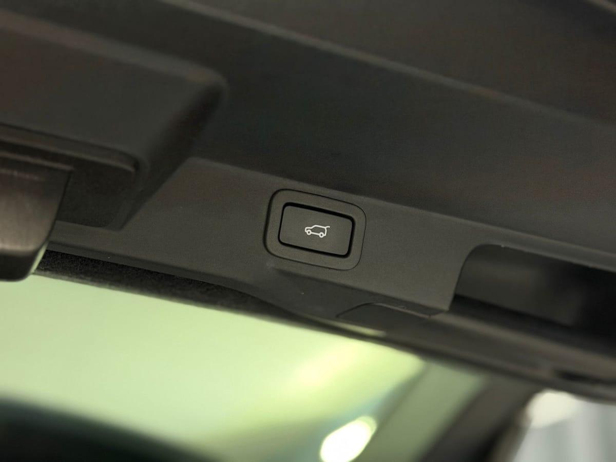 Land Rover Range Rover Sport HSE|MERIDIAN|PANO|AHK|LUFT foto 5