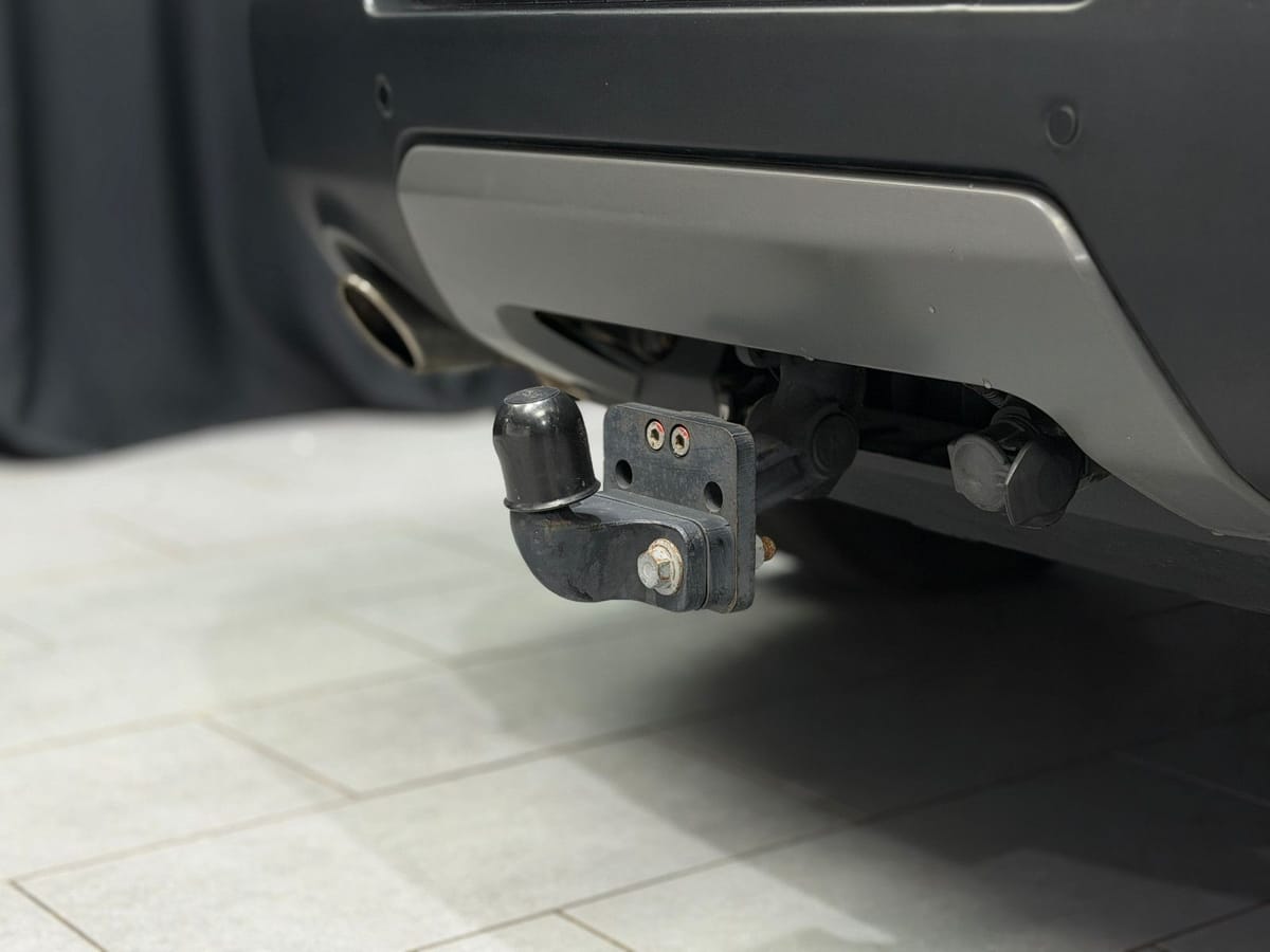 Land Rover Range Rover Sport HSE|MERIDIAN|PANO|AHK|LUFT foto 7