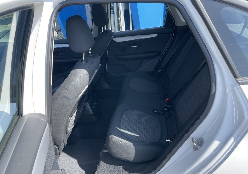 BMW 218i Active Tourer Aut. Advantage Navi SH Tempom foto 10