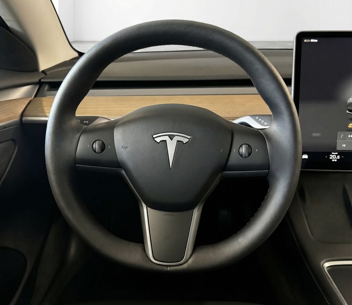 Tesla Model 3 Standard Range Plus RWD WÄRMEP/SOH 88,8% foto 15