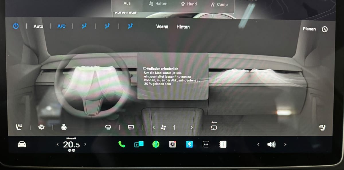 Tesla Model 3 Standard Range Plus RWD WÄRMEP/SOH 88,8% foto 18