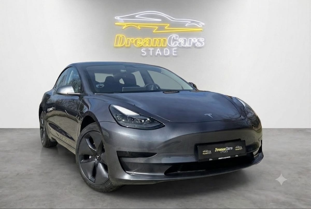 Tesla Model 3 Standard Range Plus RWD WÄRMEP/SOH 88,8% foto 7