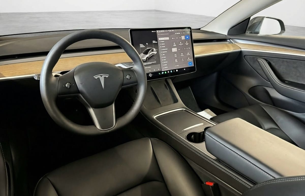 Tesla Model 3 Standard Range Plus RWD WÄRMEP/SOH 88,8% foto 8