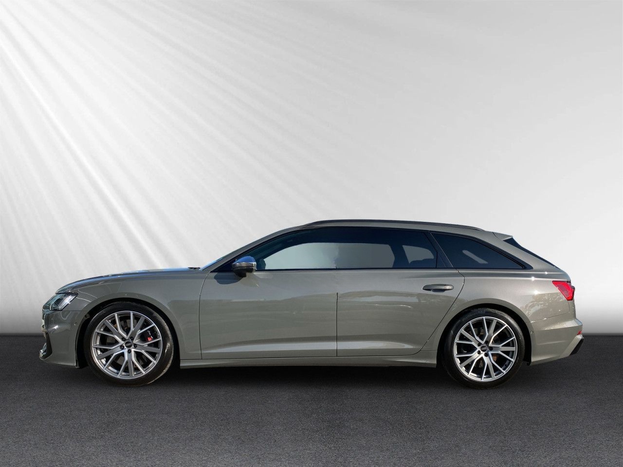 Audi S6 Avant TDI quattro tiptronic ACC LED foto 2