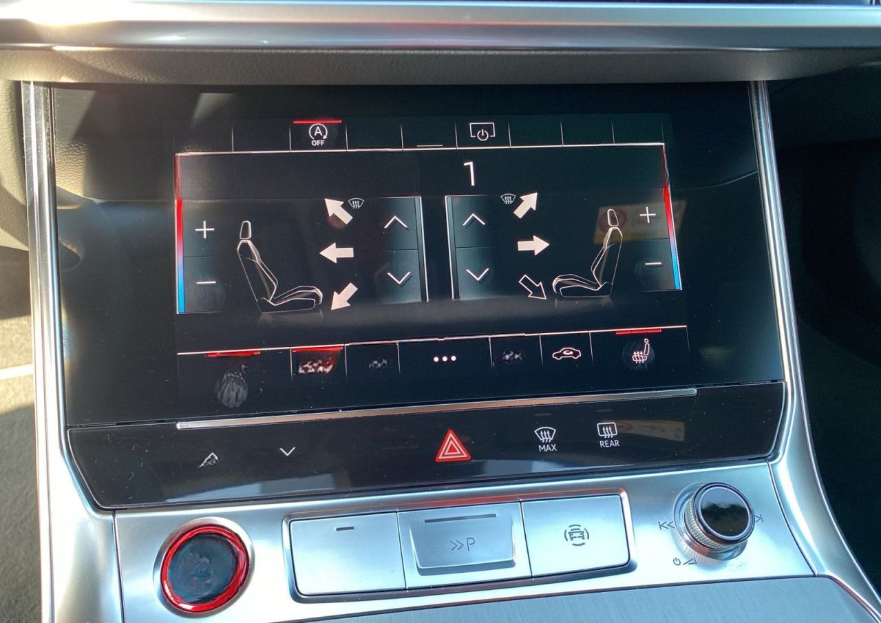 Audi S6 Avant TDI quattro tiptronic ACC LED foto 14
