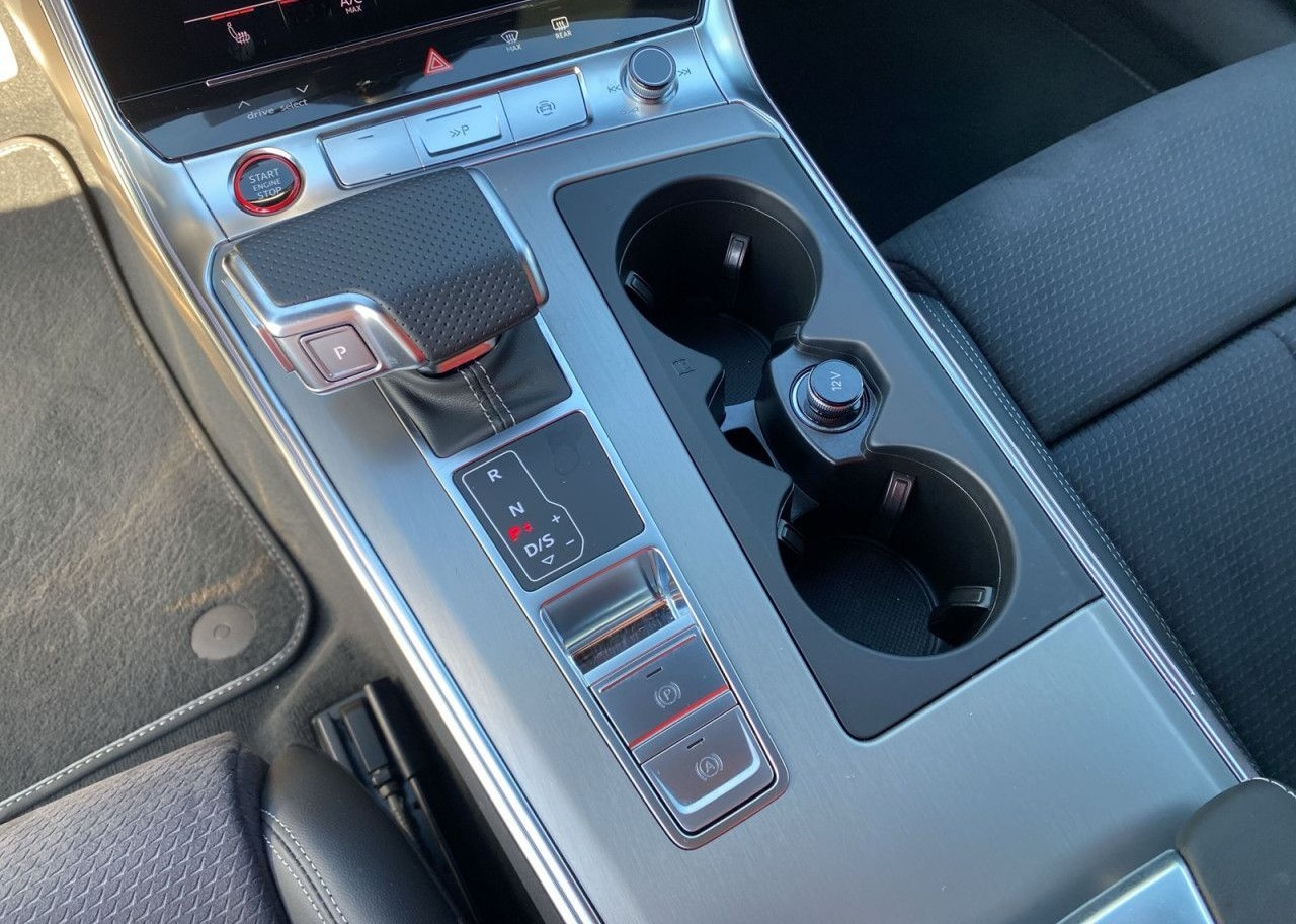 Audi S6 Avant TDI quattro tiptronic ACC LED foto 15