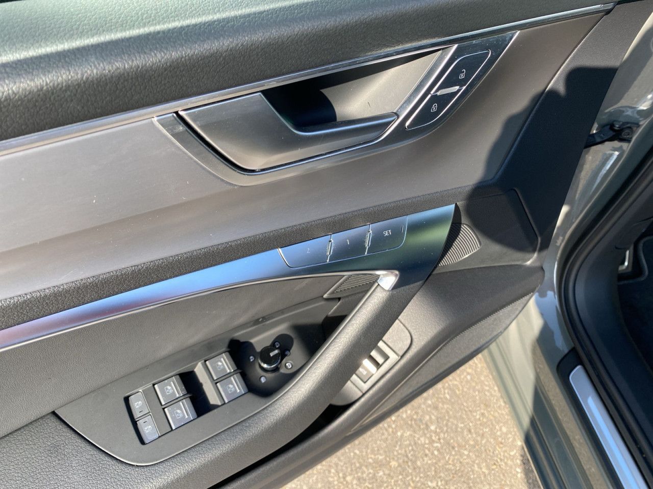 Audi S6 Avant TDI quattro tiptronic ACC LED foto 17