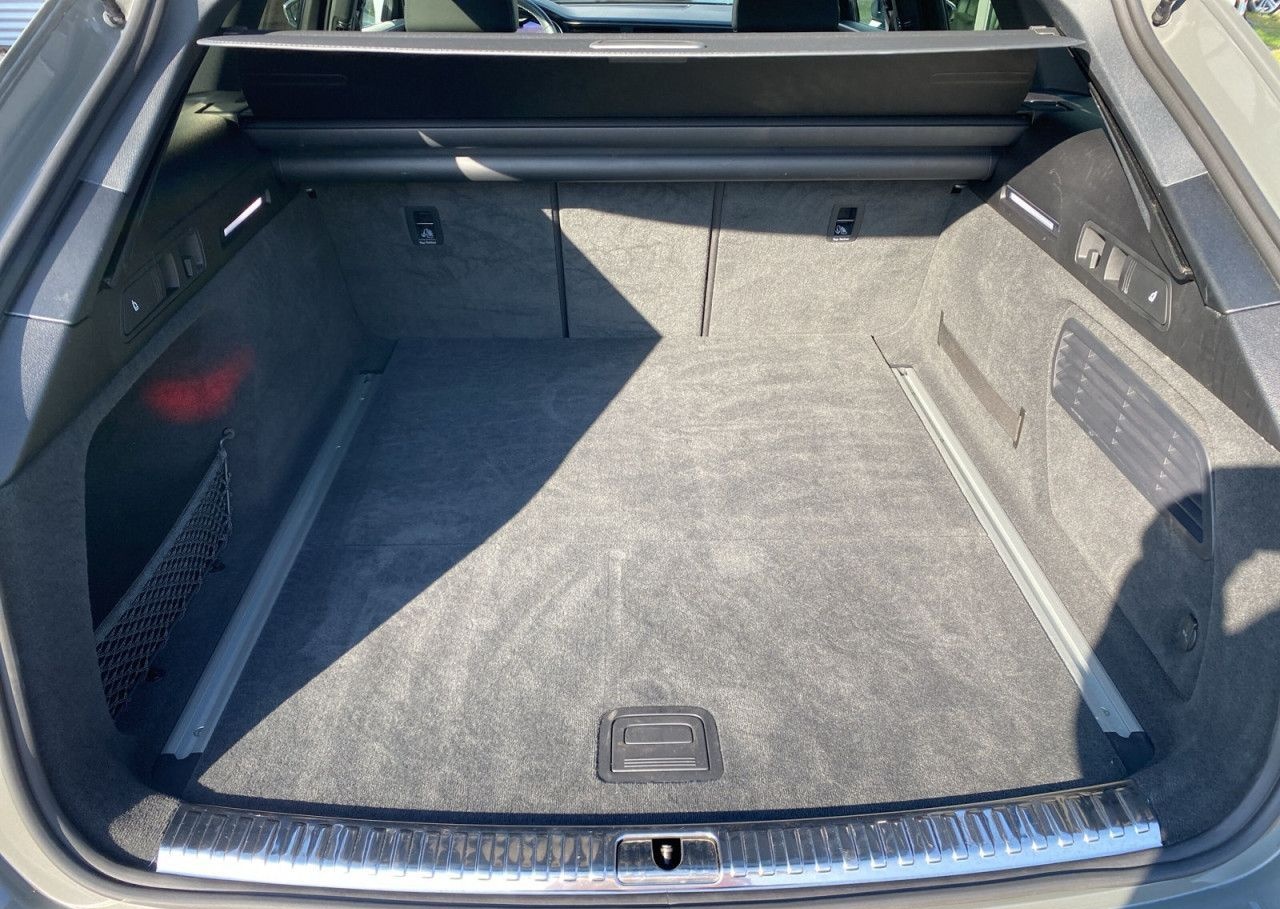 Audi S6 Avant TDI quattro tiptronic ACC LED foto 18