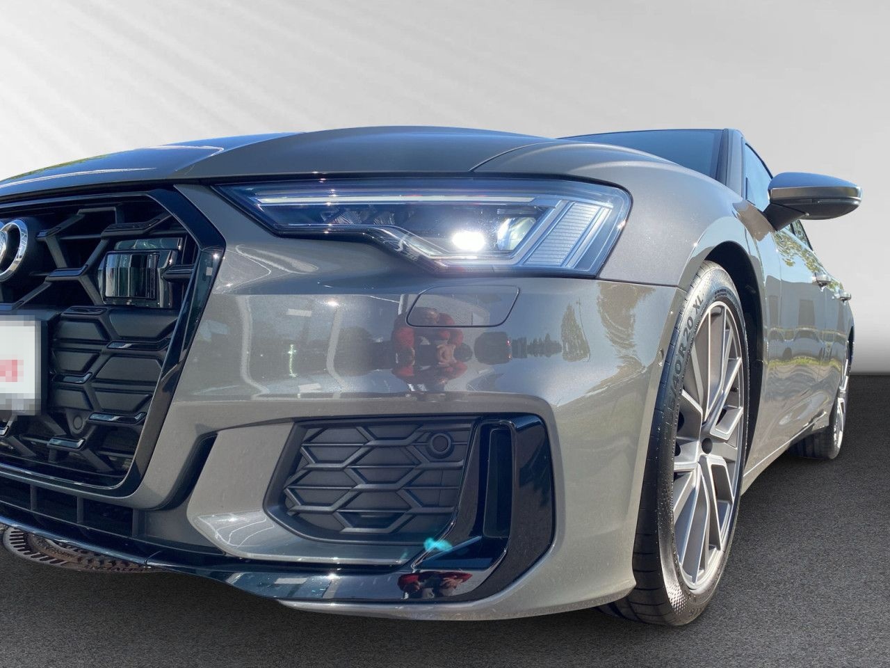 Audi S6 Avant TDI quattro tiptronic ACC LED foto 6