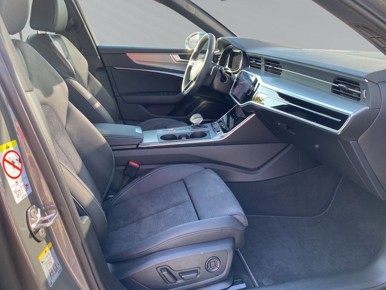 Audi S6 Avant TDI quattro tiptronic ACC LED foto 9