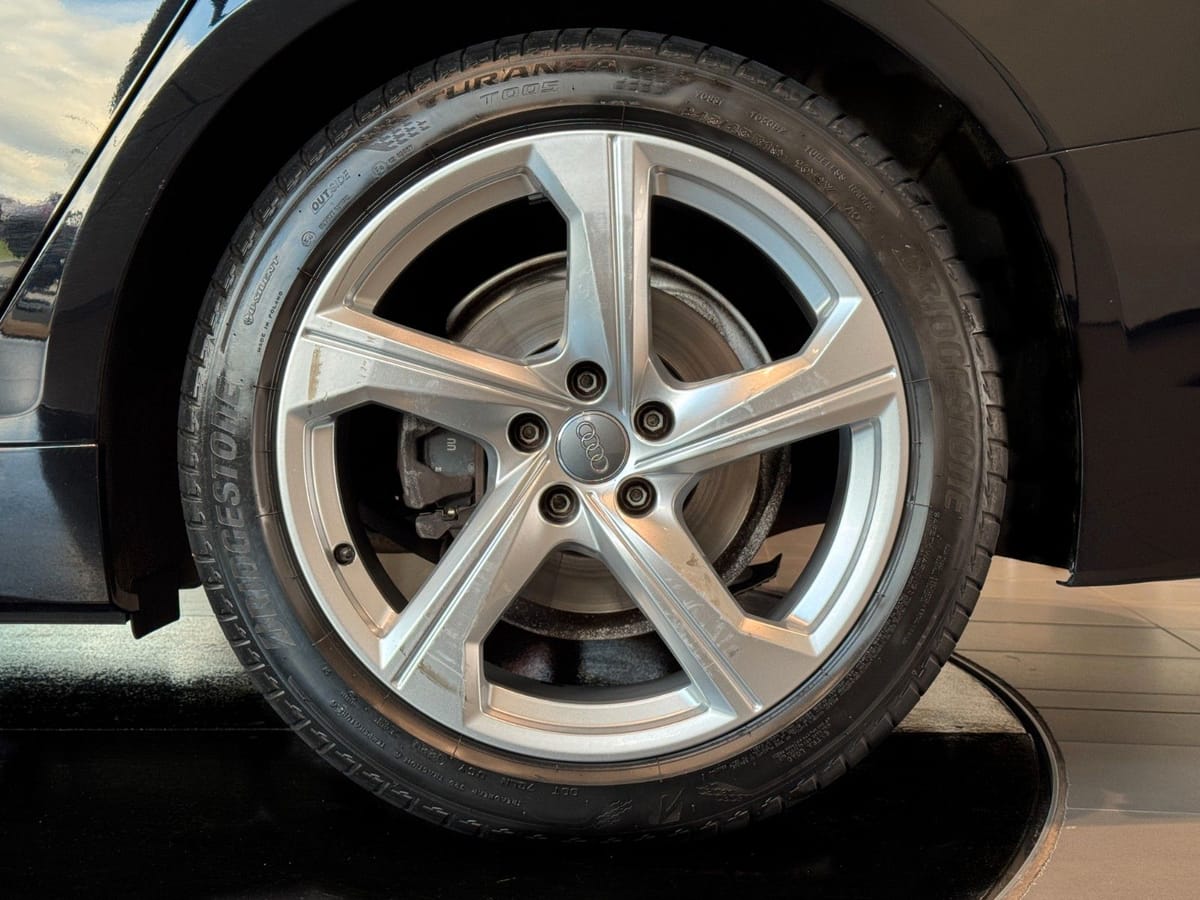 Audi A6 Avant 40 TDI quattro S-line Plus ViCo Sthzg foto 5
