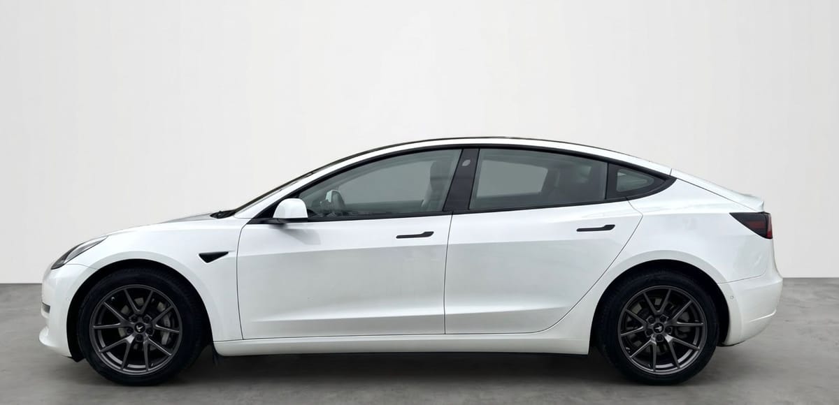 Tesla Model 3 Long Range Dual AWD WÄRMEPUMPE/SOH 91,4% foto 2