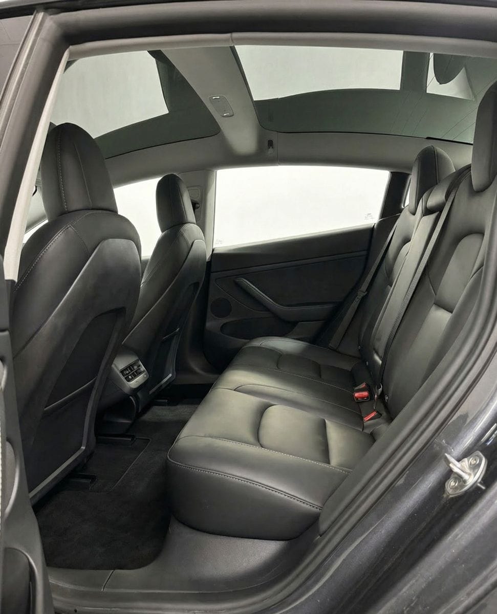 Tesla Model 3 Long Range Dual AWD WÄRMEPUMPE/SOH 91,4% foto 13