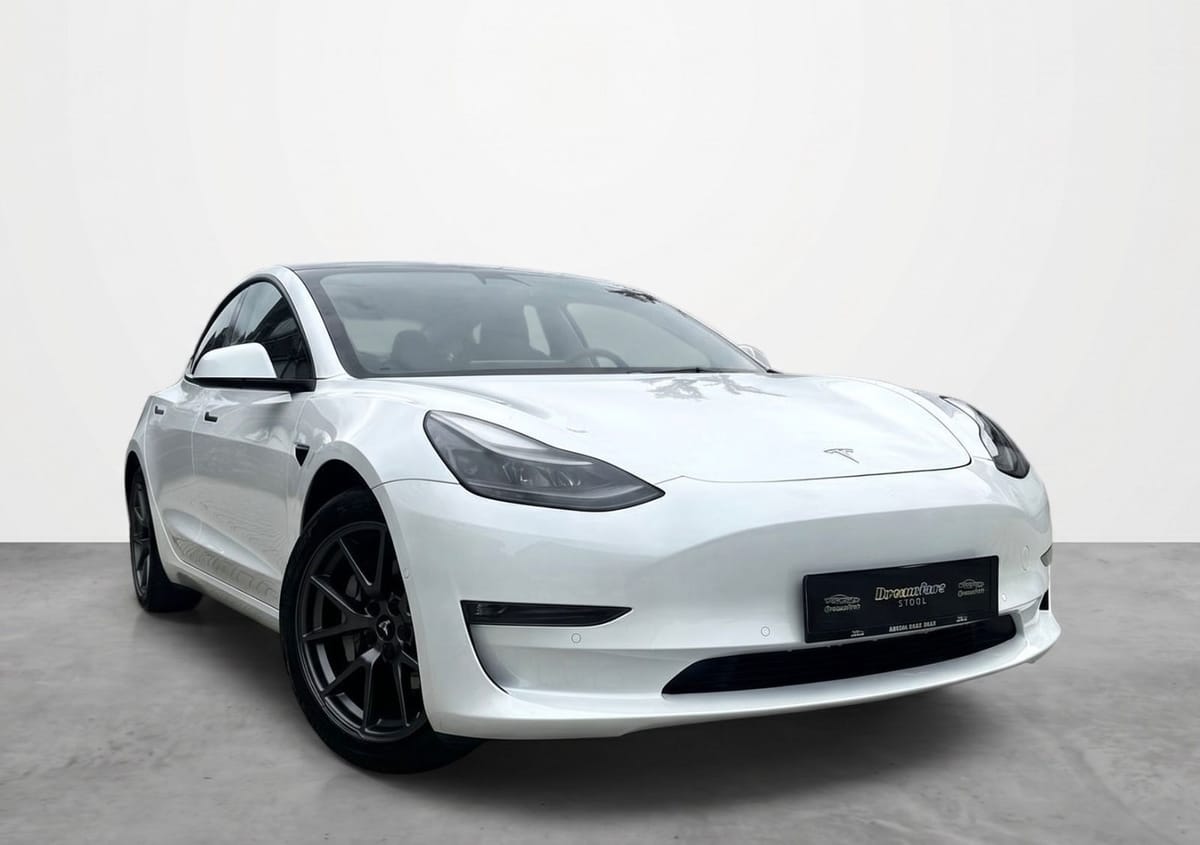 Tesla Model 3 Long Range Dual AWD WÄRMEPUMPE/SOH 91,4% foto 7