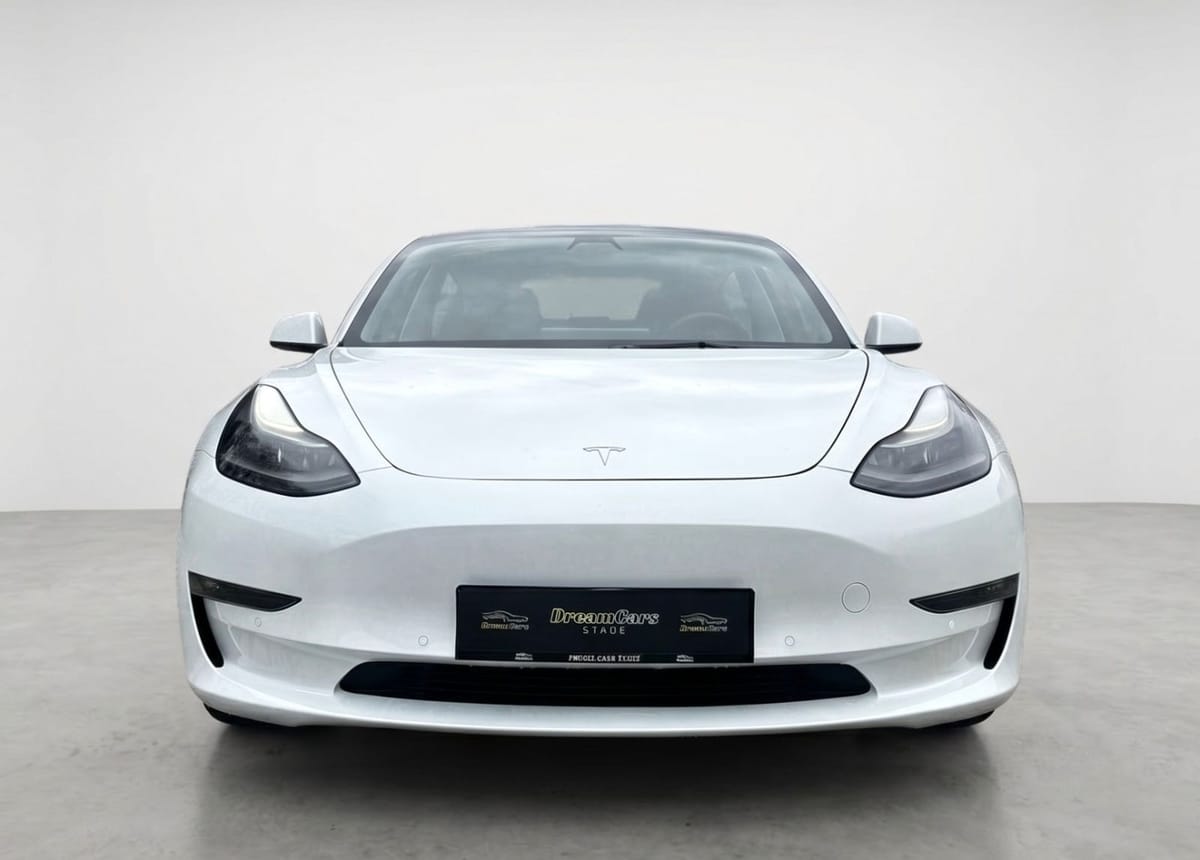 Tesla Model 3 Long Range Dual AWD WÄRMEPUMPE/SOH 91,4% foto 8