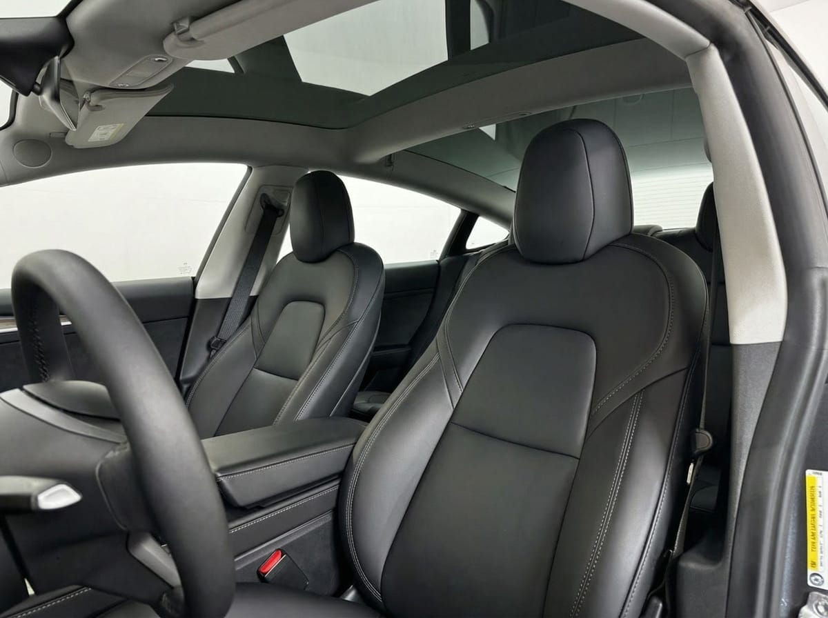 Tesla Model 3 Long Range Dual AWD WÄRMEPUMPE/SOH 91,4% foto 10