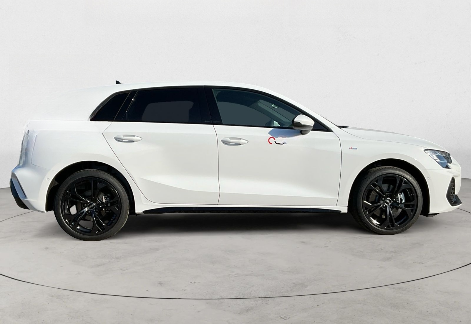 Audi A3 Sportback 40 TFSI e S line Matrix Pano ACC foto 7