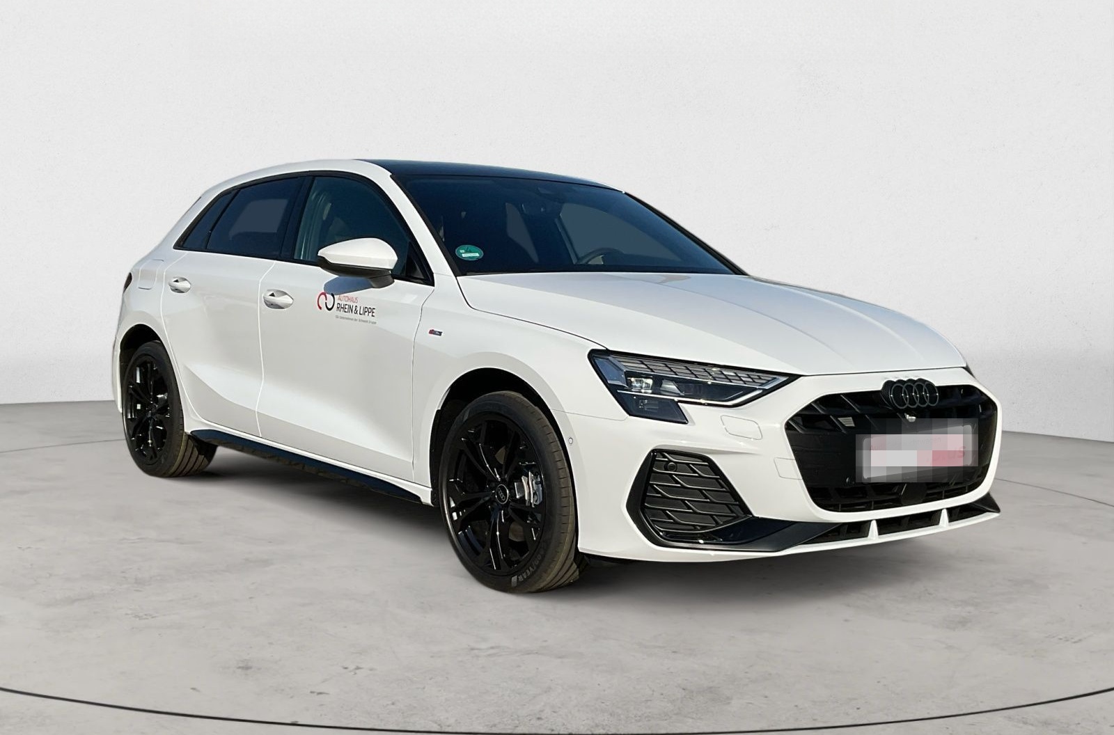 Audi A3 Sportback 40 TFSI e S line Matrix Pano ACC foto 8