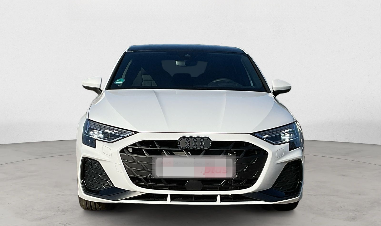 Audi A3 Sportback 40 TFSI e S line Matrix Pano ACC foto 9