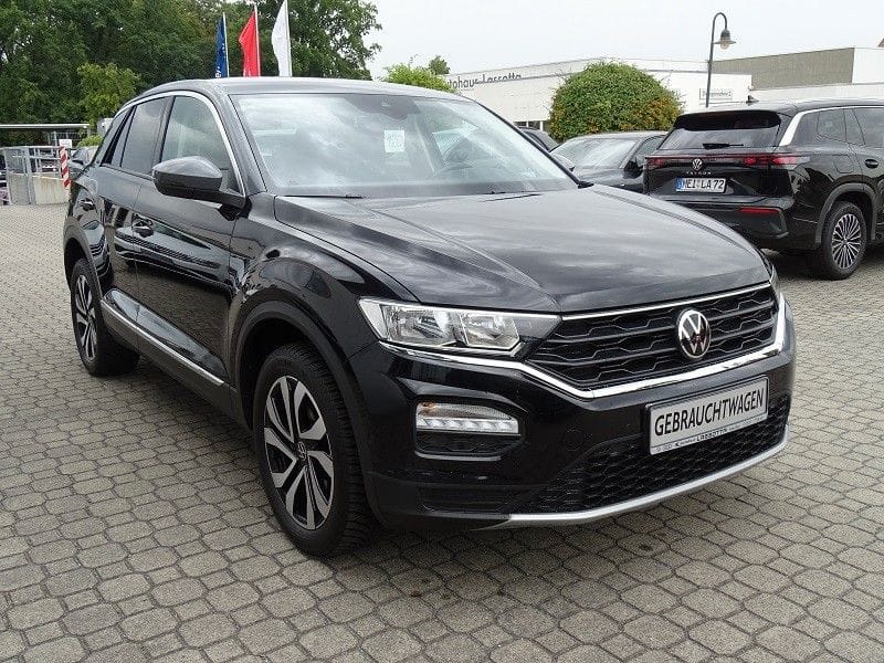 Volkswagen T-Roc 1.5 TSI Active - Navi Assistenzpaket foto 3