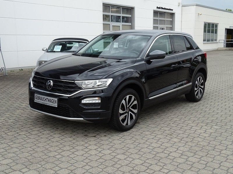 Volkswagen T-Roc 1.5 TSI Active - Navi Assistenzpaket foto 4