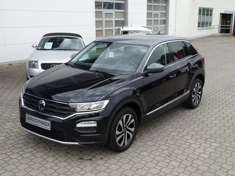 Volkswagen T-Roc 1.5 TSI Active - Navi Assistenzpaket foto 5