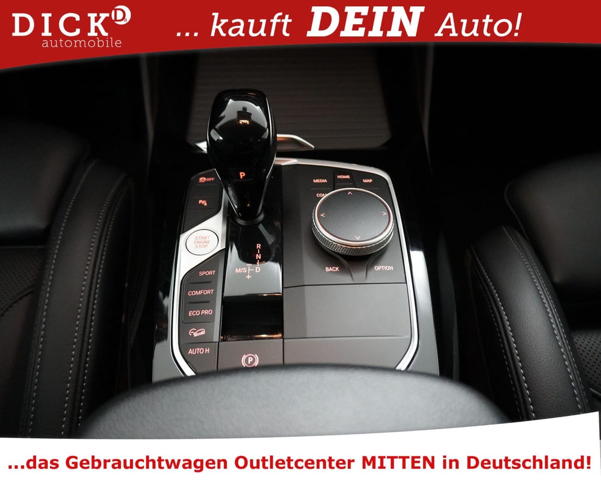 BMW X4 xDr 20i Aut. M SPORTF+LEDER+PROF+VIRTU+KAM+SH foto 19